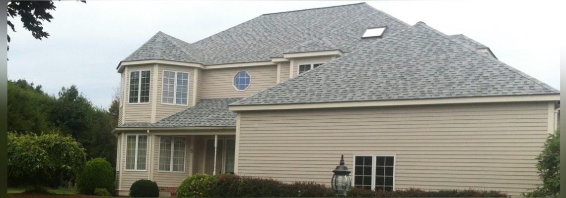 G Full-Service Exterior Painting and Staining